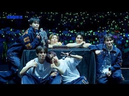 Concert D-Day Behind in DULUTH, NEWARK, TORONTO, SAN ANTONIO, LOS ANGELES | Ep.6 | THE MOMENTUM LOG