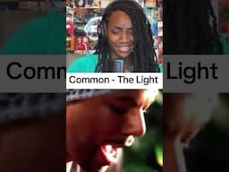Common - The Light 🔥🔥🔥💕 #common #youtubeshorts #explore #neosoul