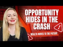 How to Handle a Market Crash Like a Pro