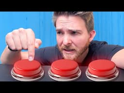 %0.0033 Chance to Survive! (5 Mystery Button Challenges)