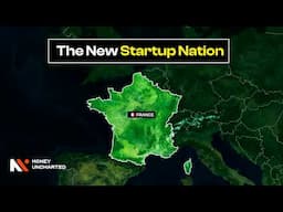 Why France Is Now Europe's Fastest-Growing Tech Hub. France's Tech Scene Explained