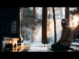 ALLAHU -  LORD OF THE THRONE - VOCAL NASHEED 2025