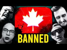 Canada's WORST YouTubers...