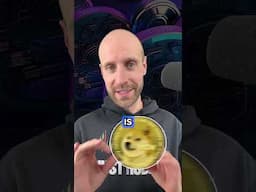 🔥3 Crypto Coins I’m HODLING FOREVER! #Shorts