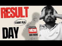 RESULT DAY (2025) || A Short Film