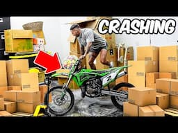 I Got Surgery Because OF This . . . | Braap Vlogs