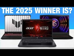 Best Gaming Laptops Under $1000 in 2025 – Don’t Overpay for Performance!
