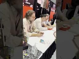 PAX East 2025 JoCo Cruise AMA Panel Sizzle