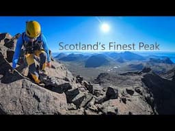 Scotland's Greatest Peak