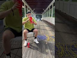 RC Car vs Carter Sharer!!