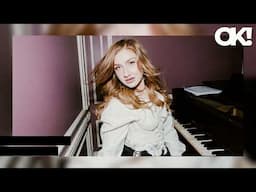 Singer-Songwriter Olivia Lunny Is 'Grateful' Her Fans Are Connecting With Her New Album: 'It's Reall