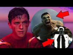 Spiderman Brand New Day New Leaks And Updates @SachinNigam