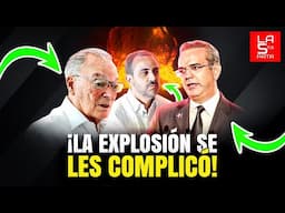 ¡Hubo Un Fallo En Lo De La Explosión! ¡El Detalle Que A Todos Ellos Se Les Paso Con El Jet Set!