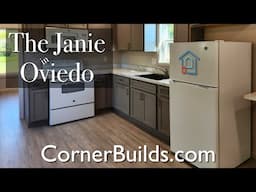 The Janie in Oviedo
