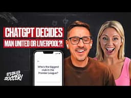 Liverpool Crowned Champions, Ancelotti to Brazil & Emil Forsberg Joins! | It’s Called Soccer EP 31