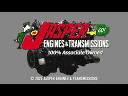 Jasper Engines & Transmissions - GM Duramax 6.6L LML Special Complete Engine Availability