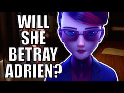 So, Is Nathalie A Villain Again?