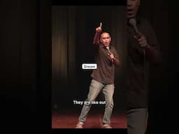 Dream #standupcomedy #comedy #funny #comedygenre #comedyshorts #jokes