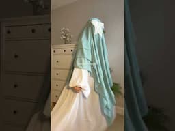 ramadan outfits • day 11 #khimar #abaya #hijab #ramadan