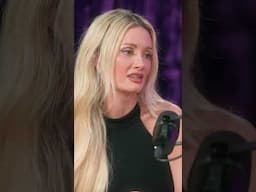 Holly Madison found out Hugh Hefner would pit the bunnies against each other #podcast #interview