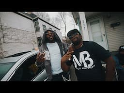 Mud Bruthas (MB Ford x MB Fastblack) - Lose It All (New Official Music Video)