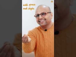 Smile For No Reason | Gaur Gopal Das