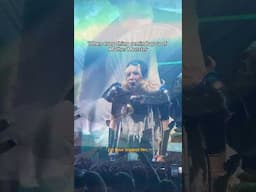 POV: Me after the Mayhem concert #LadyGagaInSingapore
