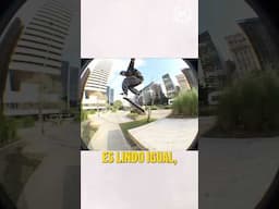 El romanticismo del skateboarding #podcast #skateboarding