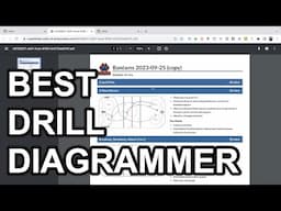 Best Hockey Drill Diagrammer