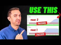 #1 Trick with Trading Bots to Pass Prop Firm Challenges