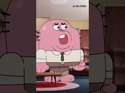 Gumball's Reality TV Show: Keeping up With the Watersons #elmoreflix #cartoonnetwork #parody