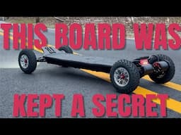 This “Secret” Board Might Be Acedeck’s Best Yet – Horizon NYX Review!