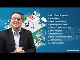 Speaking Proposal for NHCCE Malaysia