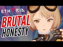 Etheria: Restart Gameplay Is Amazing! BUT... | Etheria: Restart First Impressions