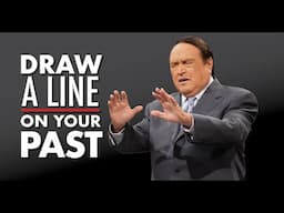 Draw A Line On Your Past