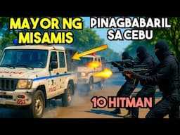 ‼️NAG TRENDING na KASO‼️HAWAK na ng mga PULIS PERO ITINUMBA PA RIN. SETUP BA?