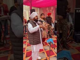 Respected #mohammadsadiq saab 🫡