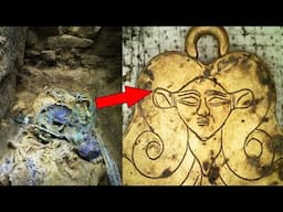25 Most Mysterious Artifacts Finds Scientists Still Can't Explain