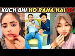 CRINGE INDIAN INSTAGRAM REELS | VIKASH CHOUDHARY