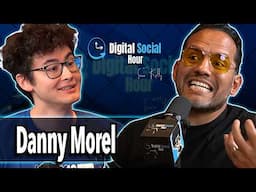 The Secret Link Between Energy, Money, and Love | Danny Morel DSH #1404