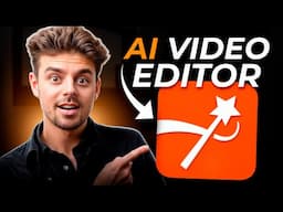 Can AI Edit My Videos? Results Will Shock You!