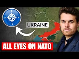 NATO’s Major Moment: How Far Will Europe Go for Ukraine?