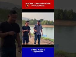 Weekend Horn April 26