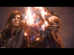 FINAL FANTASY XVI jetzt auf Xbox erhältlich