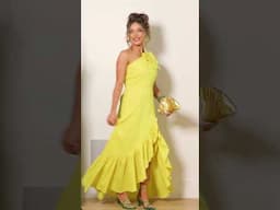 Delaney Childs' Must Have Wedding Guest Dresses | #revolve #weddingguestdress #dresstoimpress