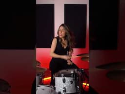 Domino Santantonio covers Fly Away by Lenny Kravitz!  #drumbash #lennykravitz #drums