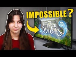 Did I Waste A YEAR Making an IMPOSSIBLE Game About WATER-Bending? | Twisted Waters Devlog #3