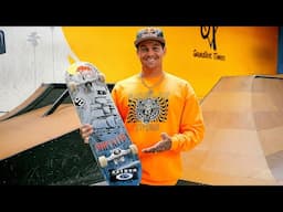 The Best Of Ryan Sheckler 2025