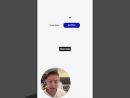 Understanding Button States
