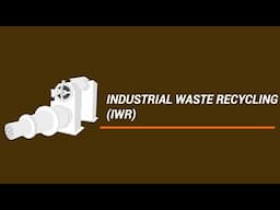 IWR - CORPORATE VIDEO PRESENTATION
